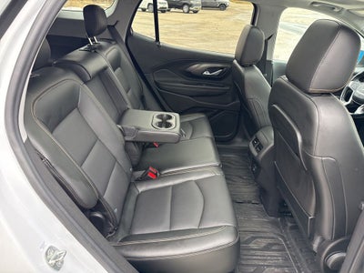 2020 GMC Terrain FWD SLT