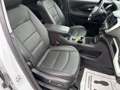 2020 GMC Terrain FWD SLT