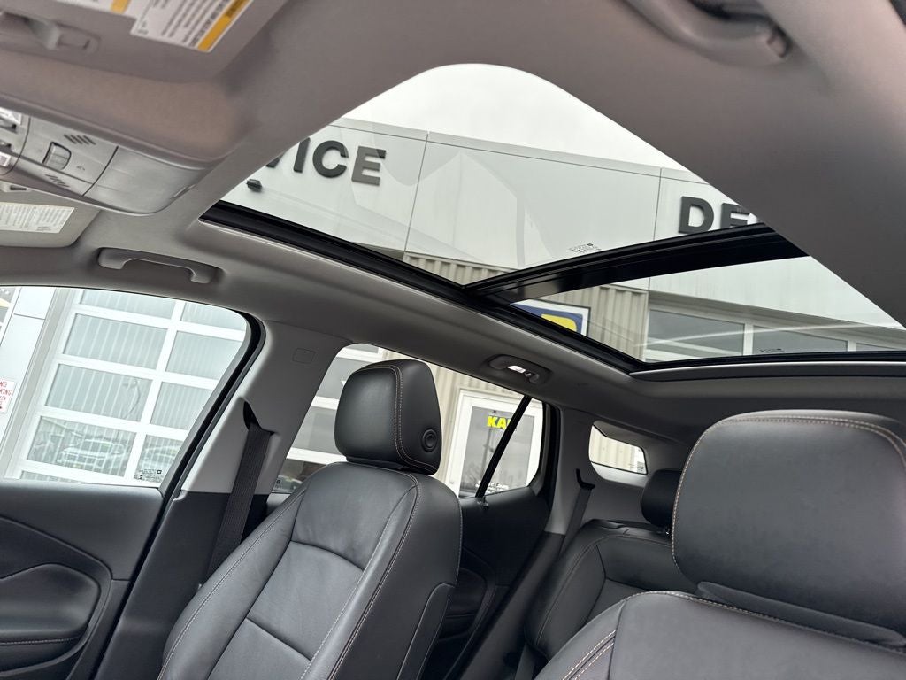 2020 GMC Terrain FWD SLT