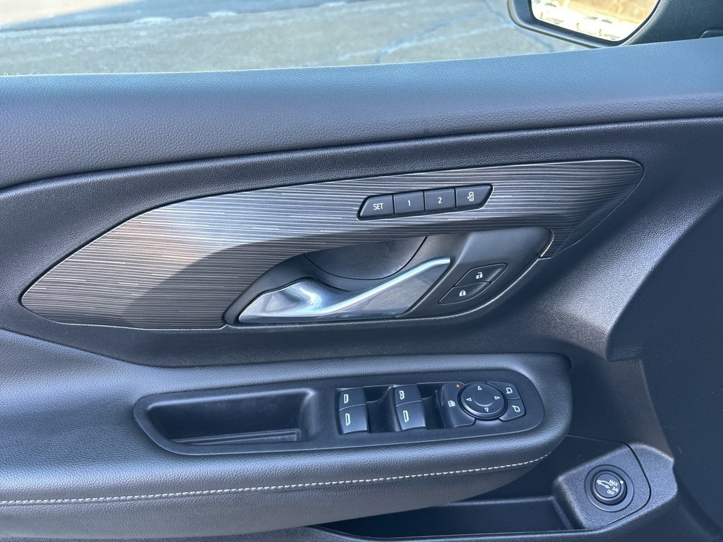 2024 GMC Terrain AWD SLT