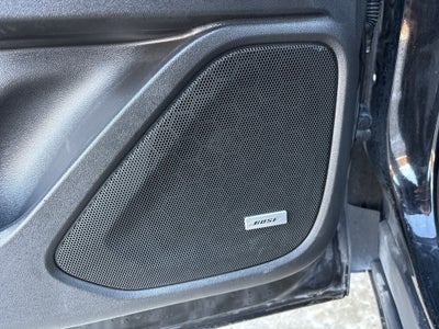 2024 GMC Terrain AWD SLT