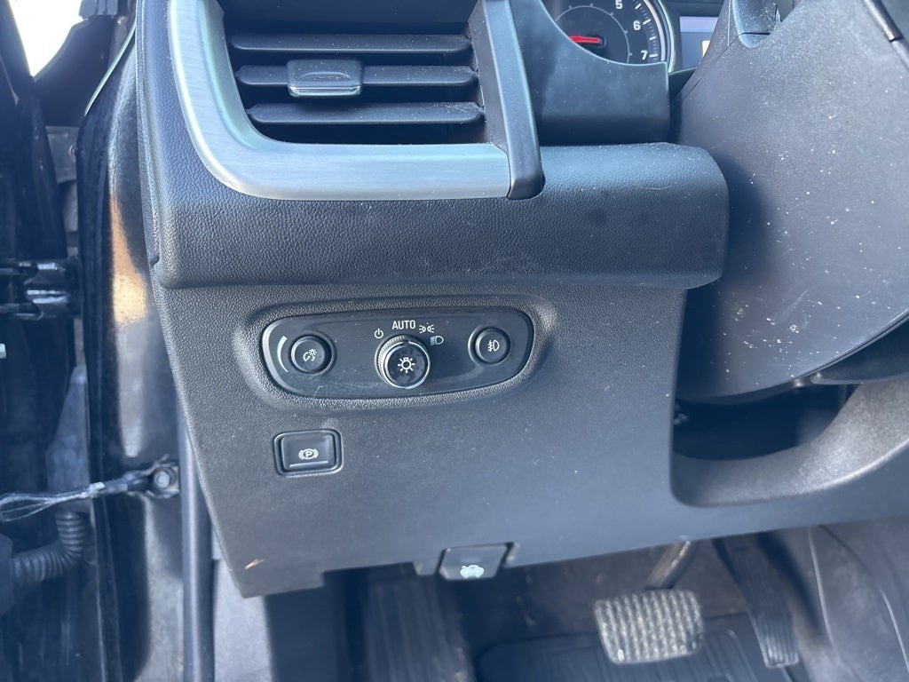 2024 GMC Terrain AWD SLT