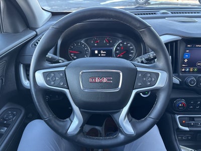 2024 GMC Terrain AWD SLT