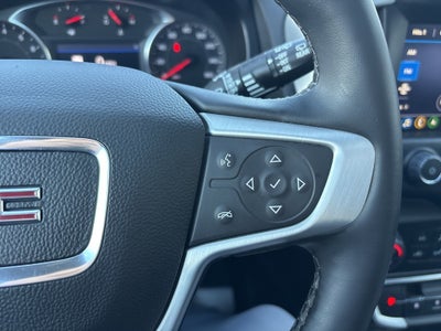 2024 GMC Terrain AWD SLT