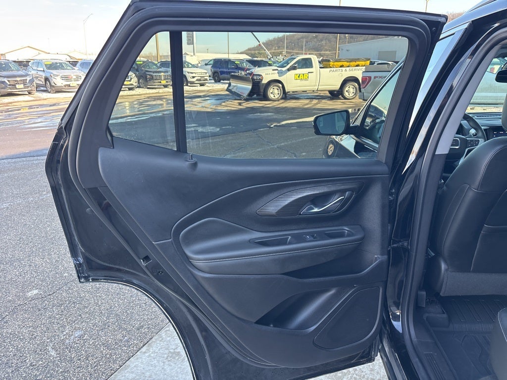 2024 GMC Terrain AWD SLT