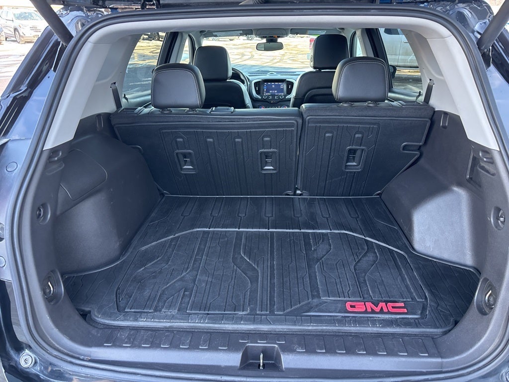 2024 GMC Terrain AWD SLT
