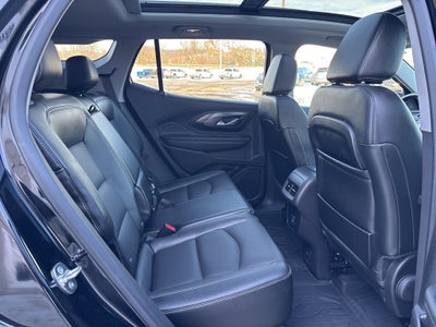 2024 GMC Terrain AWD SLT