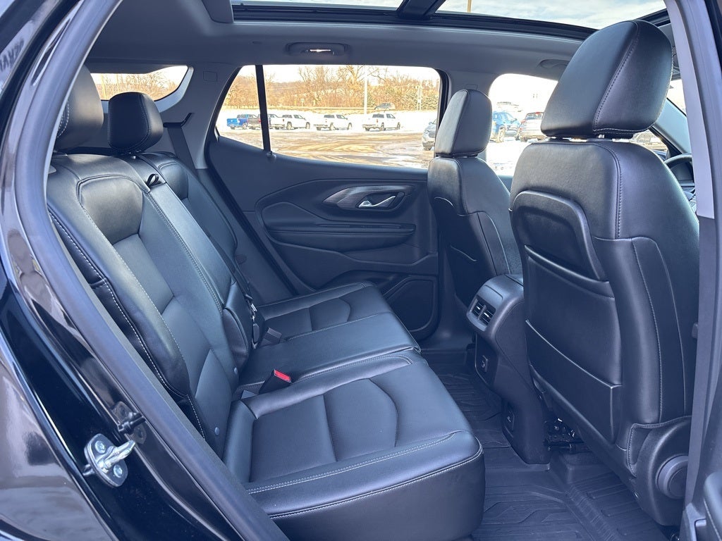 2024 GMC Terrain AWD SLT