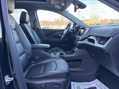 2024 GMC Terrain AWD SLT