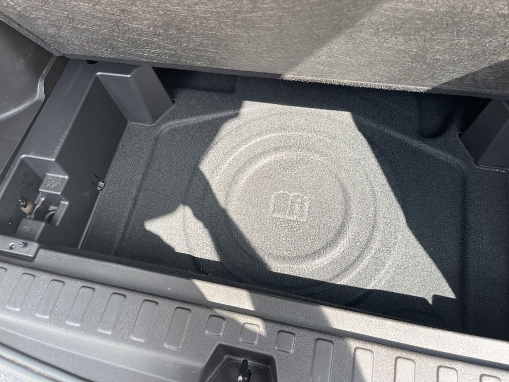 2024 GMC Terrain AWD SLT