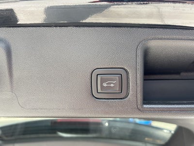 2024 GMC Terrain AWD SLT