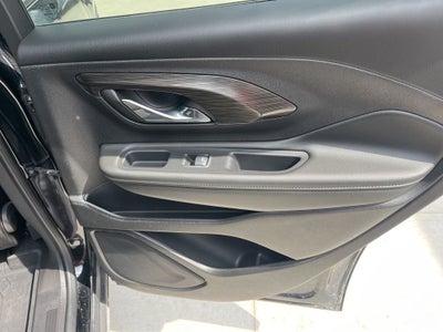 2024 GMC Terrain AWD SLT