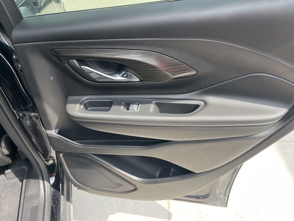 2024 GMC Terrain AWD SLT