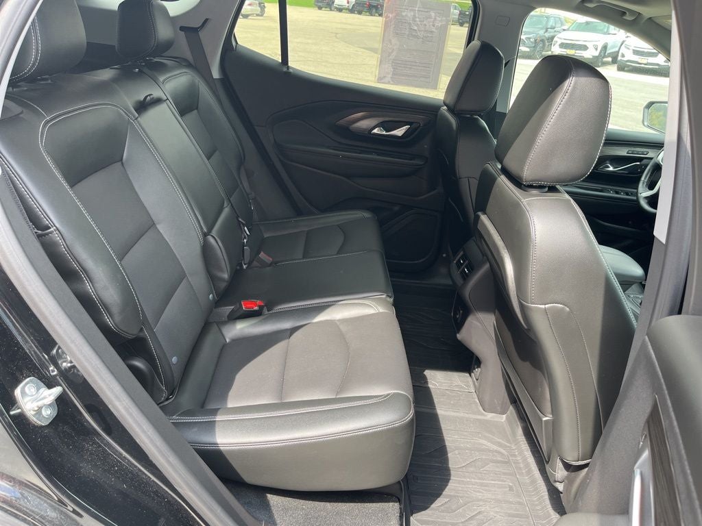 2024 GMC Terrain AWD SLT