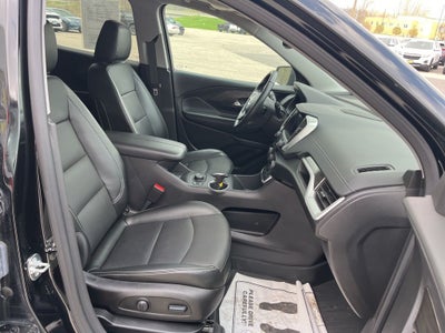 2024 GMC Terrain AWD SLT