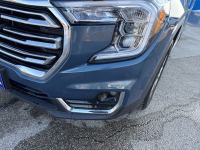 2024 GMC Terrain AWD SLT