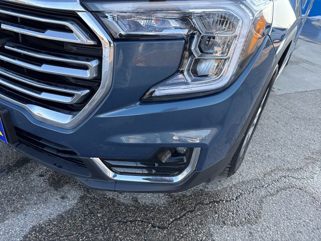 2024 GMC Terrain AWD SLT