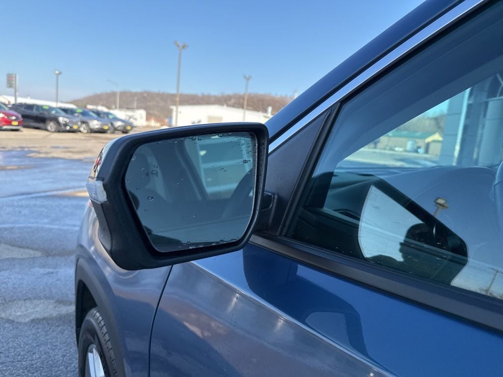 2024 GMC Terrain AWD SLT