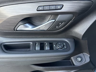 2024 GMC Terrain AWD SLT