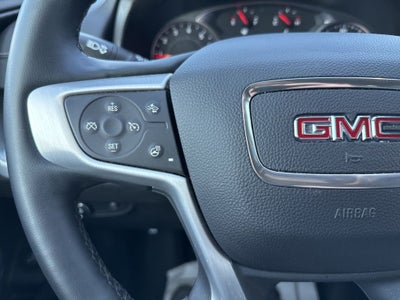 2024 GMC Terrain AWD SLT