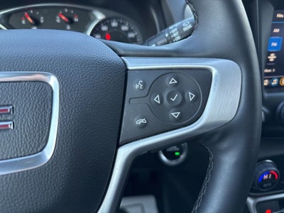 2024 GMC Terrain AWD SLT