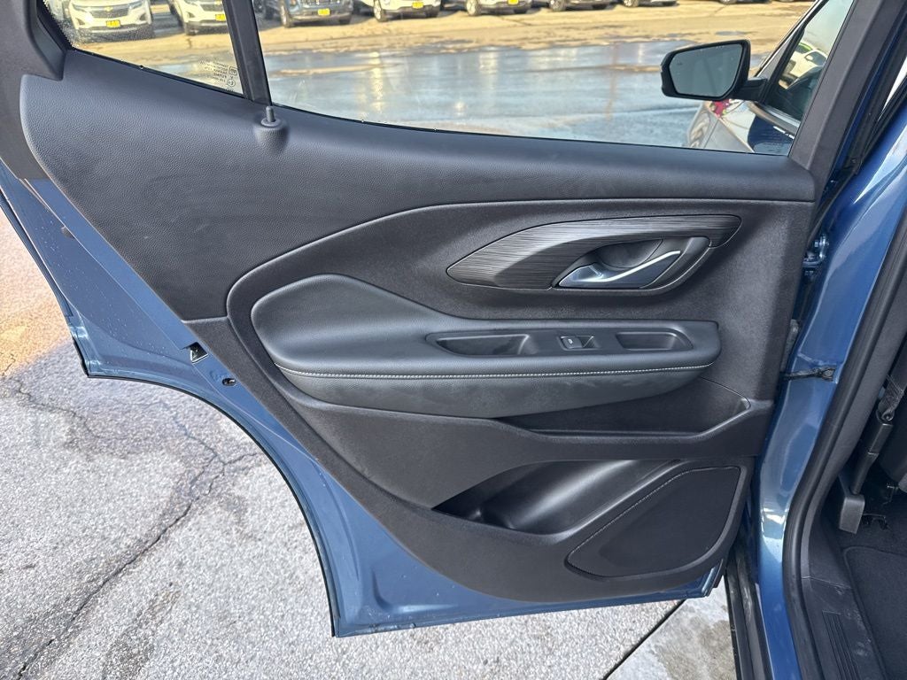 2024 GMC Terrain AWD SLT