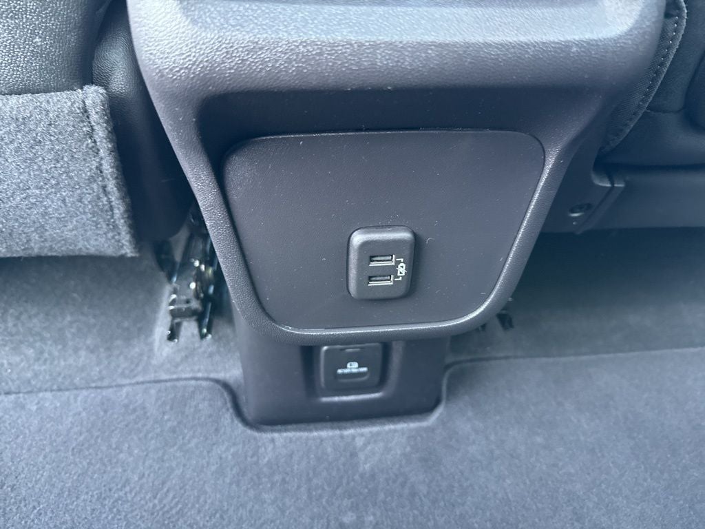 2024 GMC Terrain AWD SLT