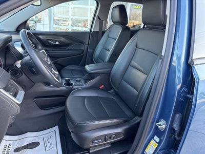 2024 GMC Terrain AWD SLT