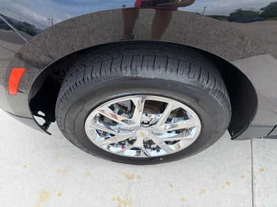2023 Chevrolet Equinox AWD LT