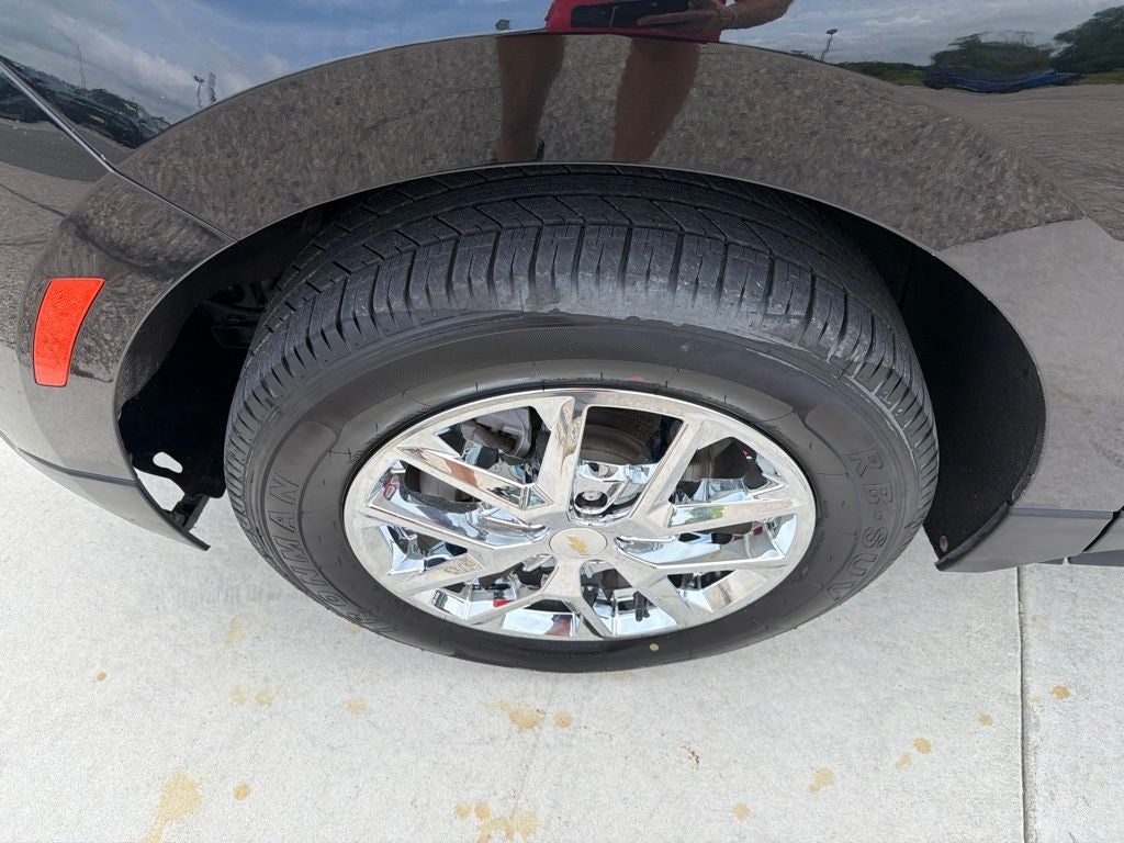 2023 Chevrolet Equinox AWD LT