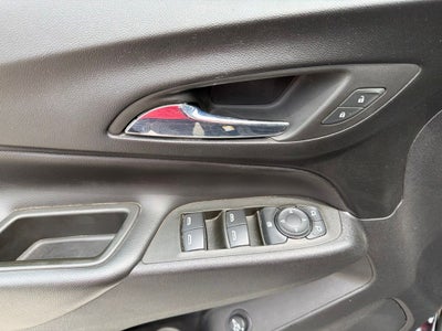 2023 Chevrolet Equinox AWD LT