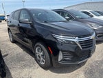 2023 Chevrolet Equinox AWD LT