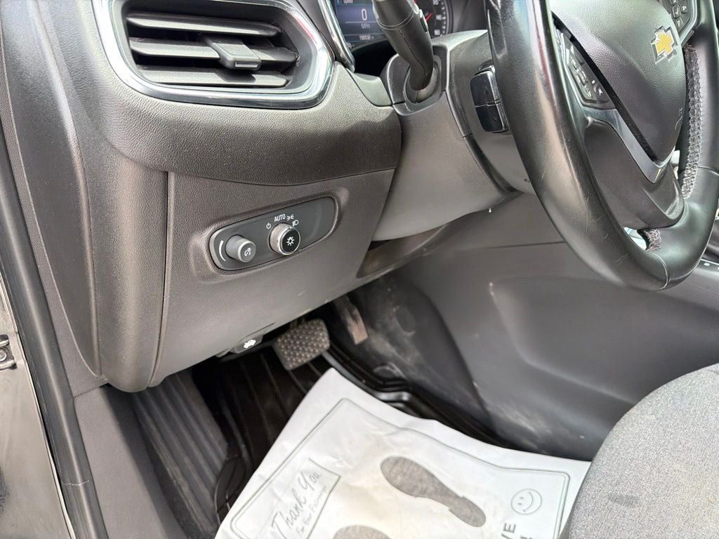 2023 Chevrolet Equinox AWD LT