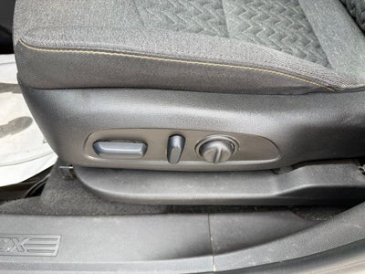 2023 Chevrolet Equinox AWD LT