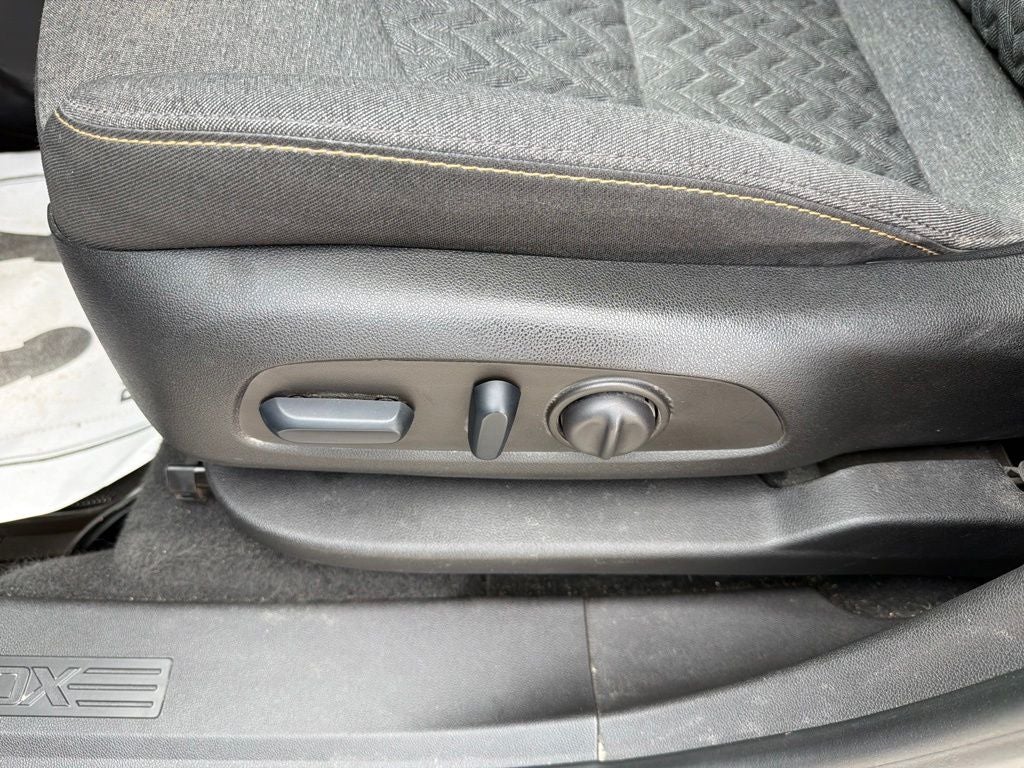 2023 Chevrolet Equinox AWD LT