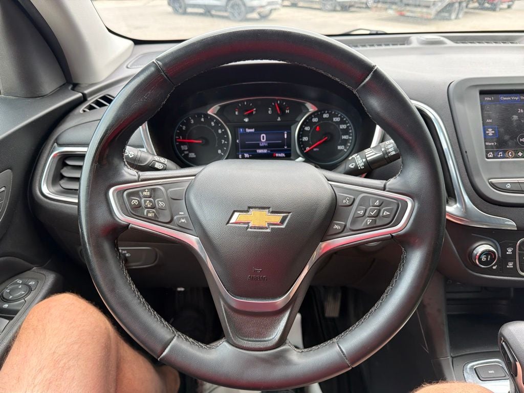 2023 Chevrolet Equinox AWD LT