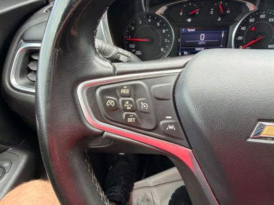 2023 Chevrolet Equinox AWD LT