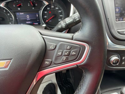 2023 Chevrolet Equinox AWD LT