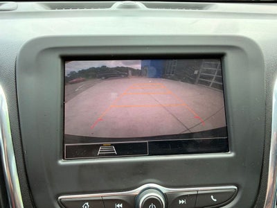 2023 Chevrolet Equinox AWD LT