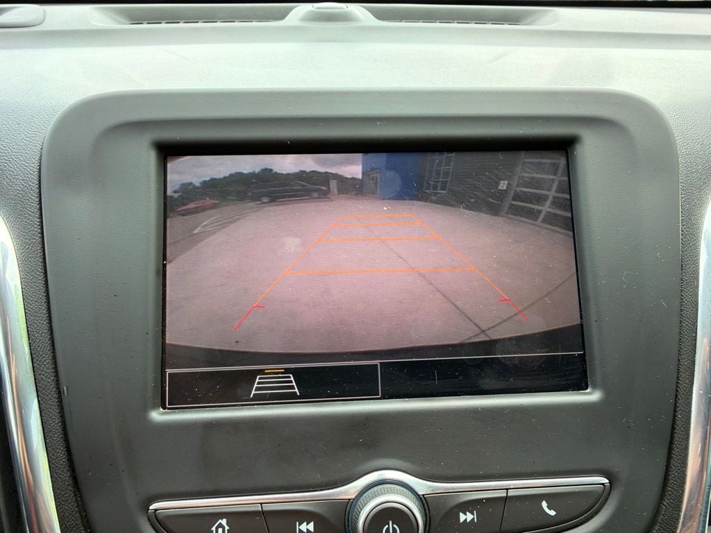 2023 Chevrolet Equinox AWD LT