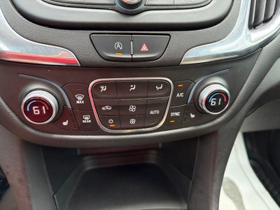 2023 Chevrolet Equinox AWD LT