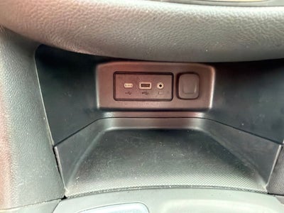 2023 Chevrolet Equinox AWD LT