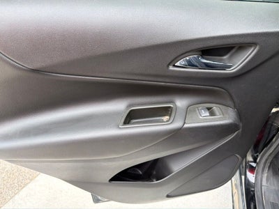2023 Chevrolet Equinox AWD LT