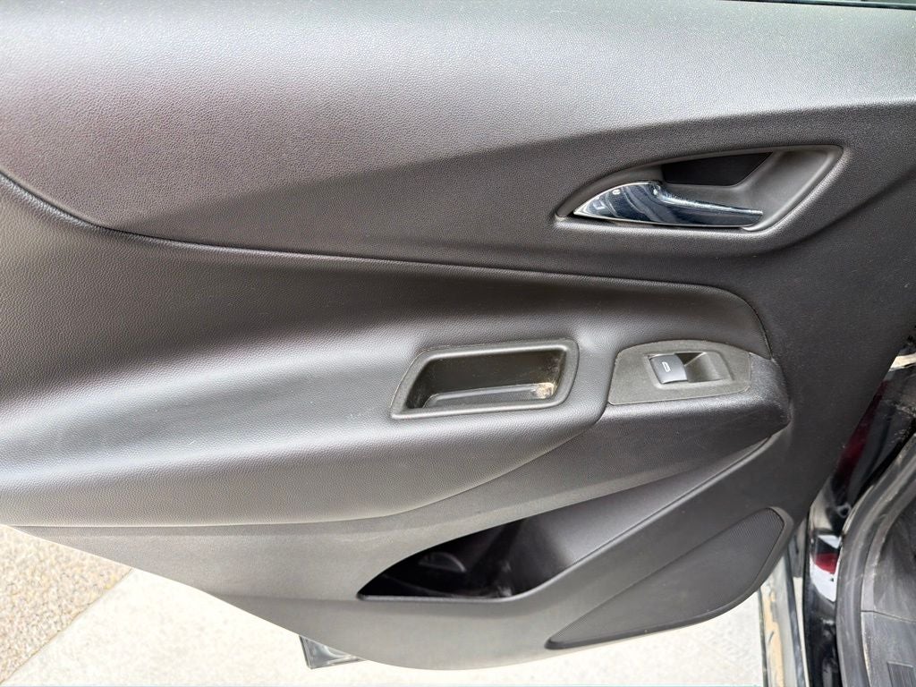 2023 Chevrolet Equinox AWD LT