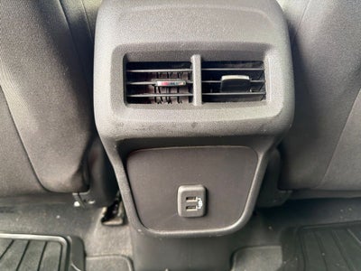 2023 Chevrolet Equinox AWD LT