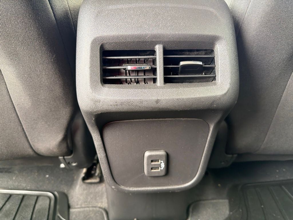 2023 Chevrolet Equinox AWD LT