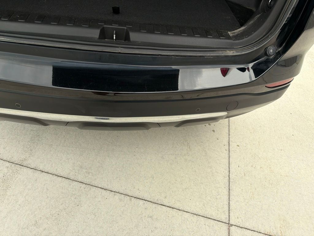 2023 Chevrolet Equinox AWD LT