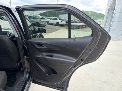 2023 Chevrolet Equinox AWD LT