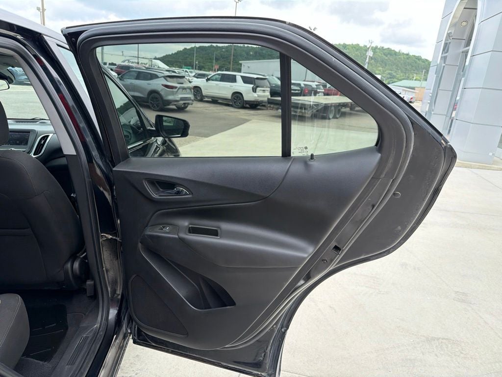2023 Chevrolet Equinox AWD LT