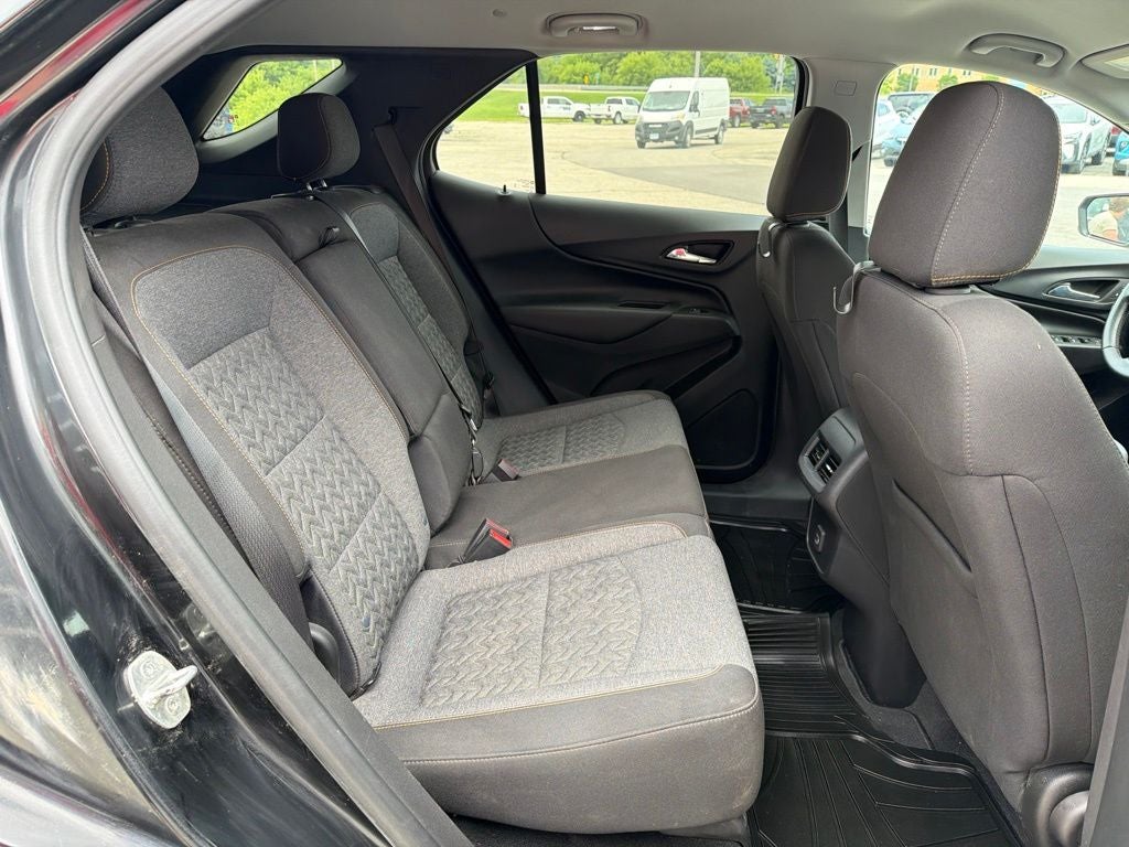 2023 Chevrolet Equinox AWD LT